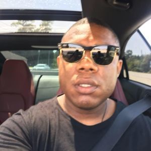 Meet your Posher, Andrew